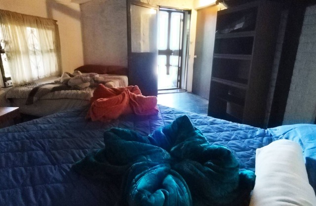 El Pital Ecolodge