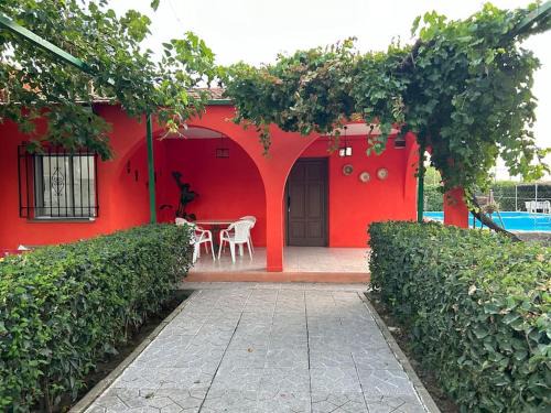 El Portachuelo