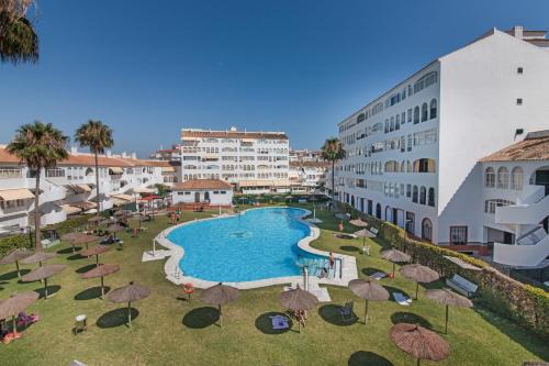 El Portil Apartamento
