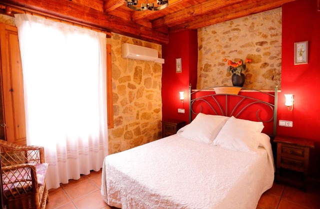 El Refugi del Maestrat A - Turistrat