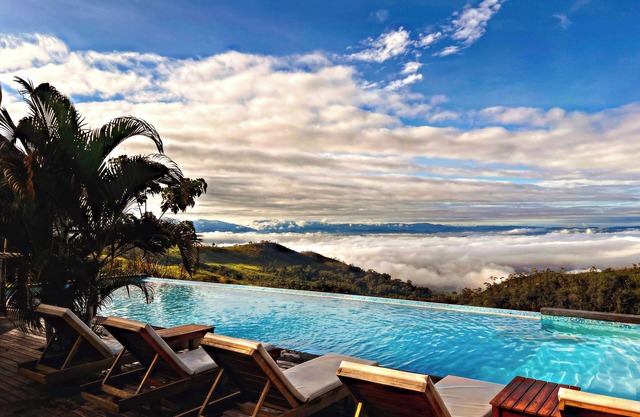 El Resort de Yanashpa