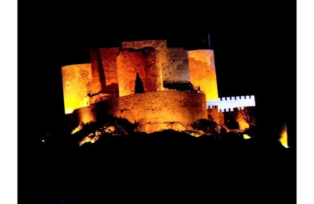 El Retiro de la Mancha - Casa 9