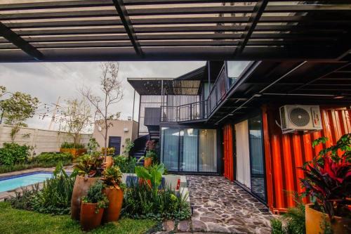 El Rincón de Casa Sara