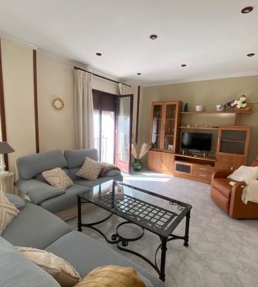 El rincón de la villa