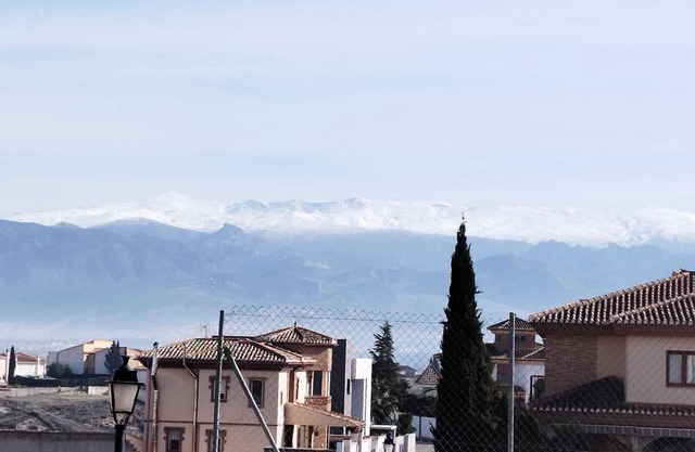 EL RINCON DE LA BUENAVISTA