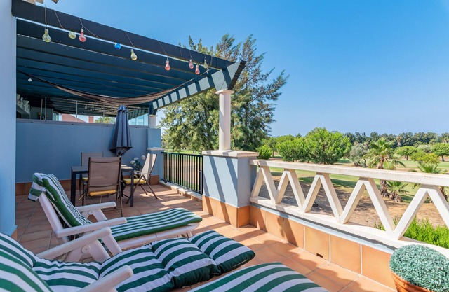 El Rincon del Golf I - Isla Canela Golf GRHI5P05