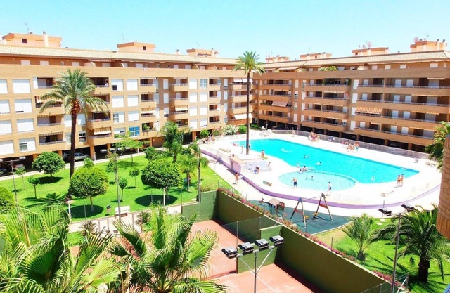El Rinconcito de Denia - Luxury 2 bed/ 2 bath property in Denia
