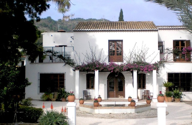 El Sequer Casa Rural