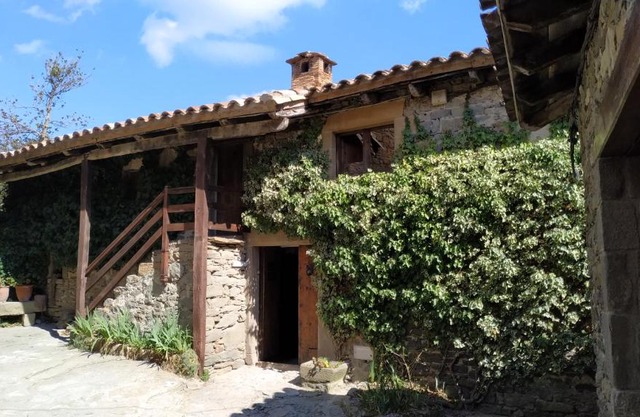 El Solei de Rupit