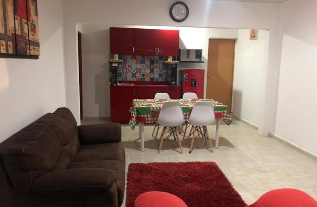El sueño de Maria