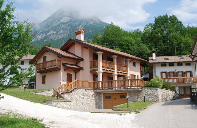 EL TABIA 'DE LA MARIA "WOHNUNG ERICA".