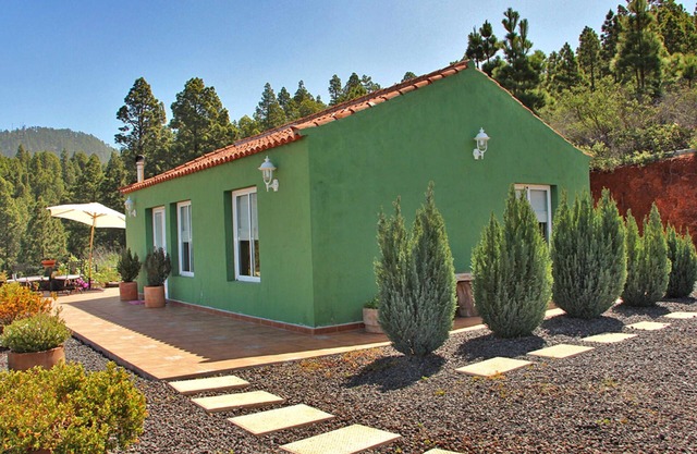 El Topo, Spanien