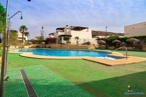 El Velero Sotillo La Jarana Piscina Parking wifi