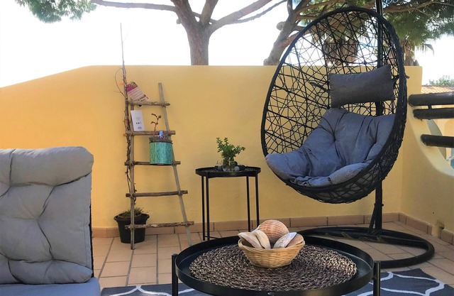 Ela's Terrace