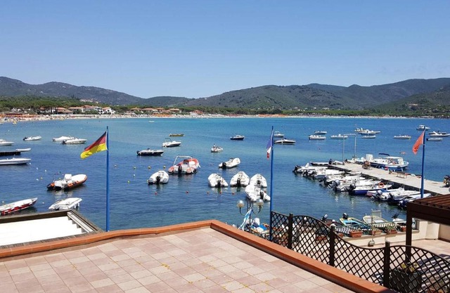 Elbappartamenti-Levante