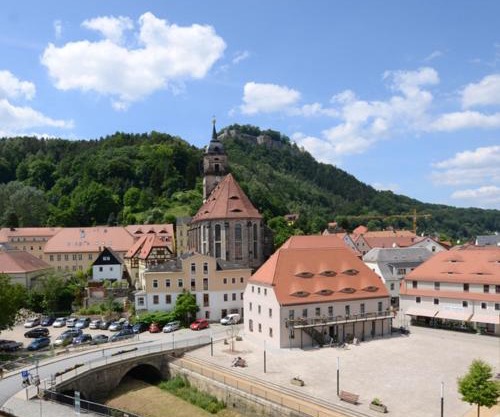 Elbidylle