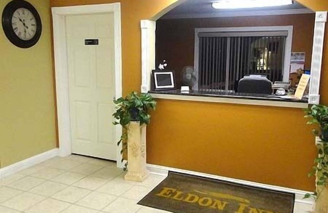 Eldon Inn