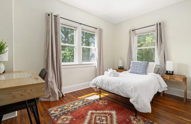 Eldridge Echo R - 3BR 1BA Unit in East Columbus