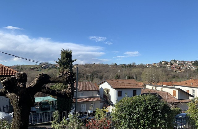 Elegant apartment in the heart of Spina Verde 5 minutes from Como