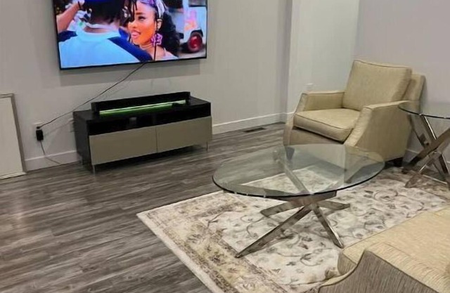Elegance 3 bedroom Apartment