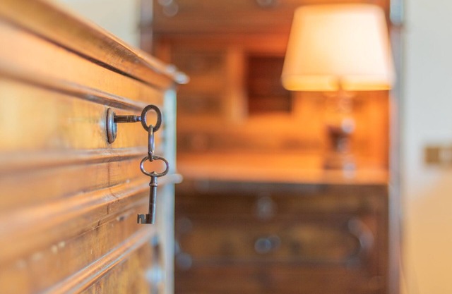 Elegance and comfort for a dream stay
