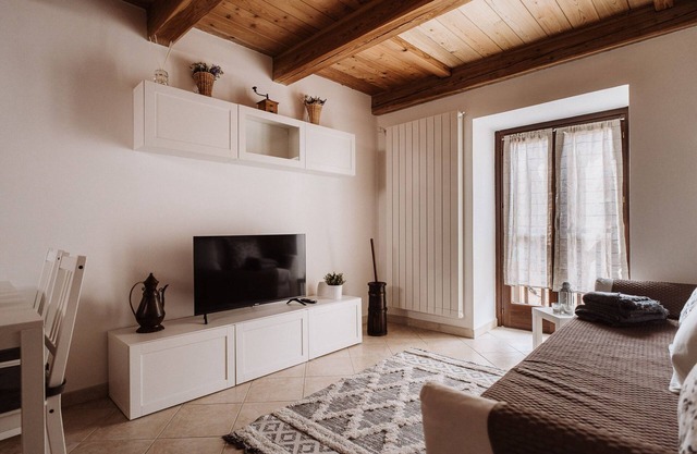 Eleganz und Komfort in einem Alpenhaus für Familien oder kleine Gruppen