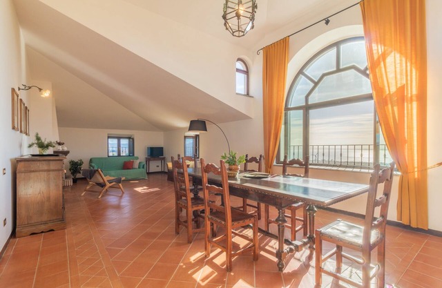 Elegance and functionality for a really memorable stay