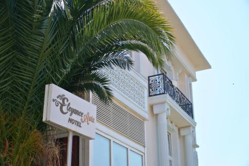 ELEGANCE ASIA HOTEL