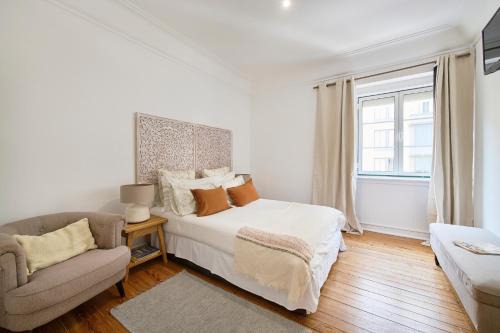 Elegance Avenue by Msapartments