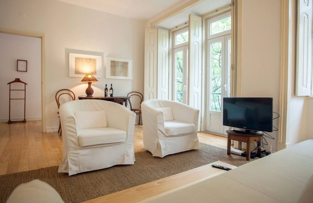Elegance & Charm by LovelyStay