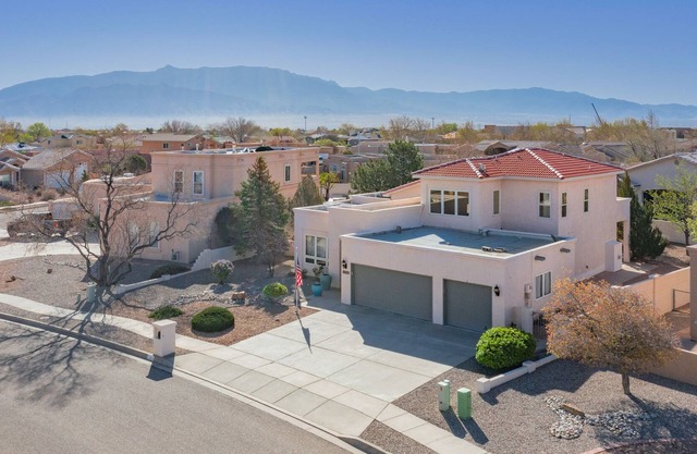 Elegance in Rio Rancho