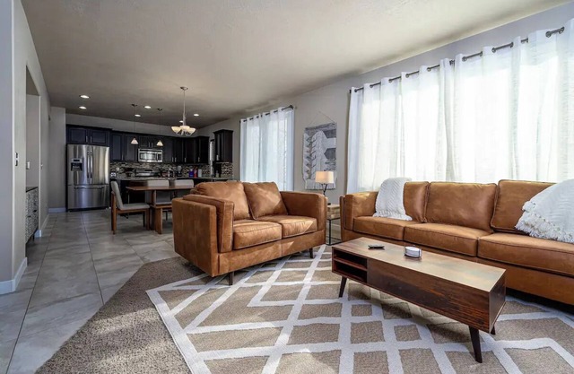 Elegance: Your Urban Retreat in Salt Lake City