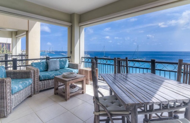 Oceanfront Condo, Schritte in den Ozean, Einführungspreise - ab 150 $ pro Nacht