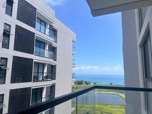 Elegancia y Confort en Santa Marta ApartaSuite en Pozos Colorados