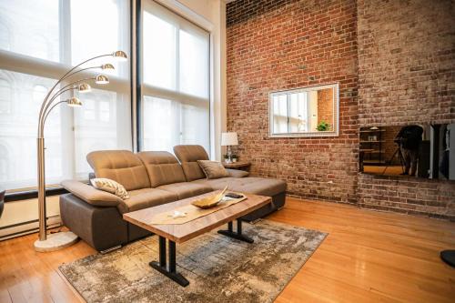 Elegant 1 bedroom apartment in old port - 202