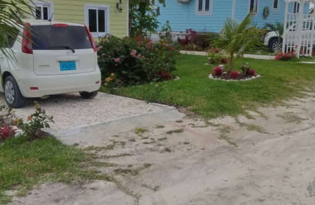 Elegant 2 Bedrooms Water Front Cottages