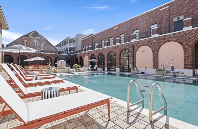 Elegant 2BR Suite in the Soul of the French Quarter