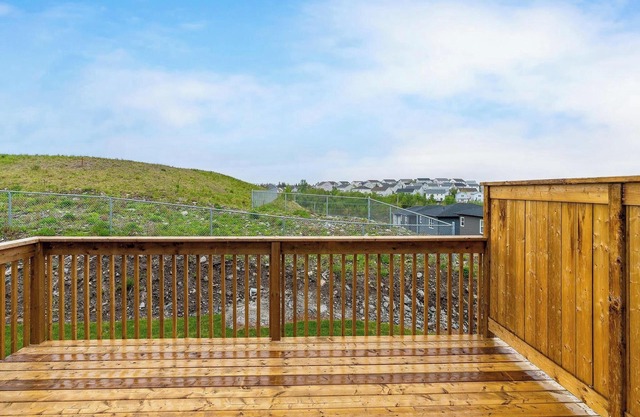 Elegant 4-Bedroom home in Beechville – Comfort & Style Await!