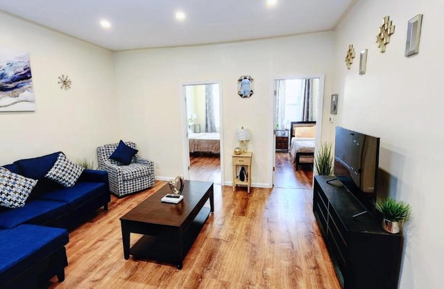 Elegant 4 Br NearJFK/LGA Airports & Resorts Casino