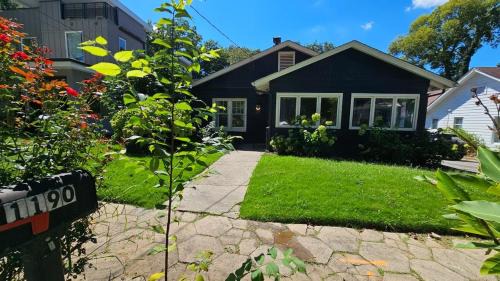 Elegant 4BR Oasis in Atlanta!