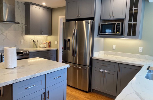 Elegant 4BR3BA Home with 2 Premium En-suites near SFO, SF