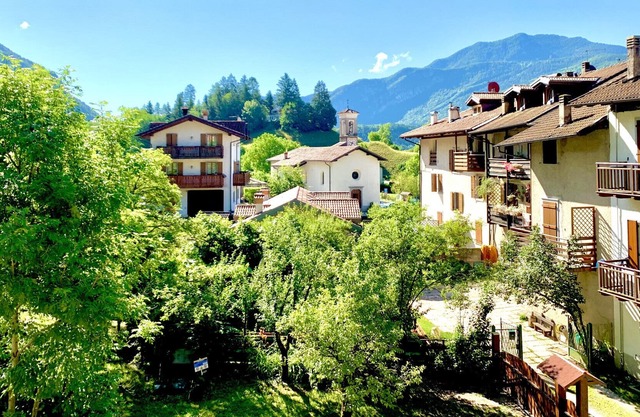 Elegantes herrschaftliches Einfamilienhaus am Ledrosee