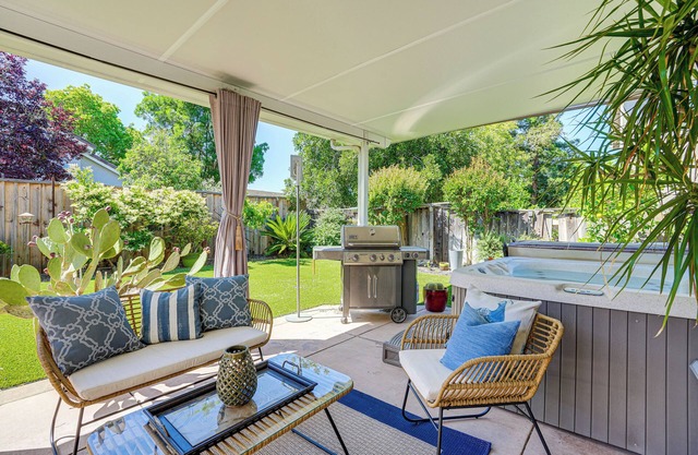 Elegant Antioch Home < 5 Mi to San Joaquin River!