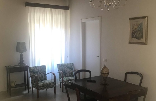 Elegante Wohnung im historischen Dorf, mit Deckenbalken und herrlichem Blick