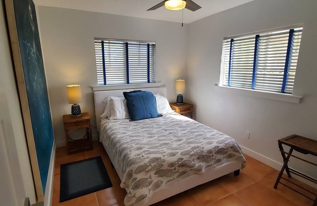 Elegant Apartment in Quiet & Central Neighborhood