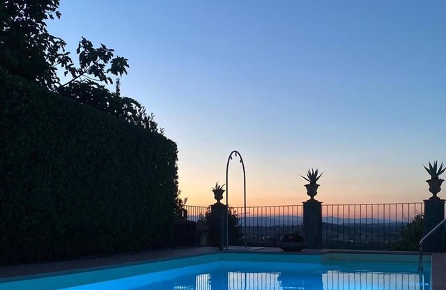Haus mit Charakter mit Schwimmbad - Zone Chianti San Gimignano