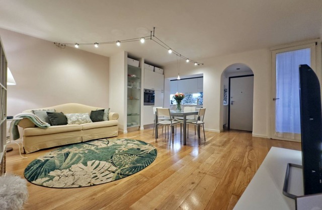 Elegant Apartment in Corso Palladio!