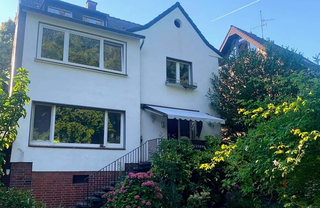 Elegant Apartment in Essen