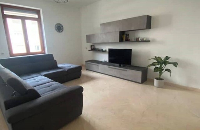 Elegant apartment in the center