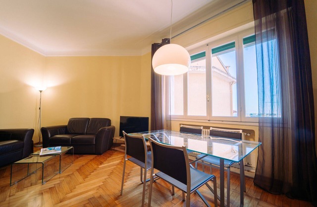 Elegant Apartment in the Center by Wonderful Italy